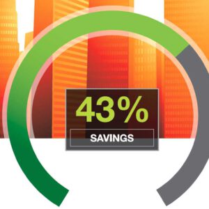 Saving Energy Has Never Looked This Good