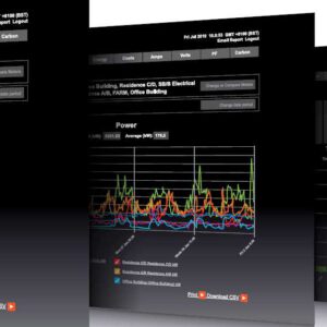Virtual Energy Manager