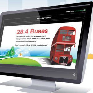 Meaningful Power Savings